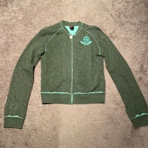 Diesel Ladies track jacket